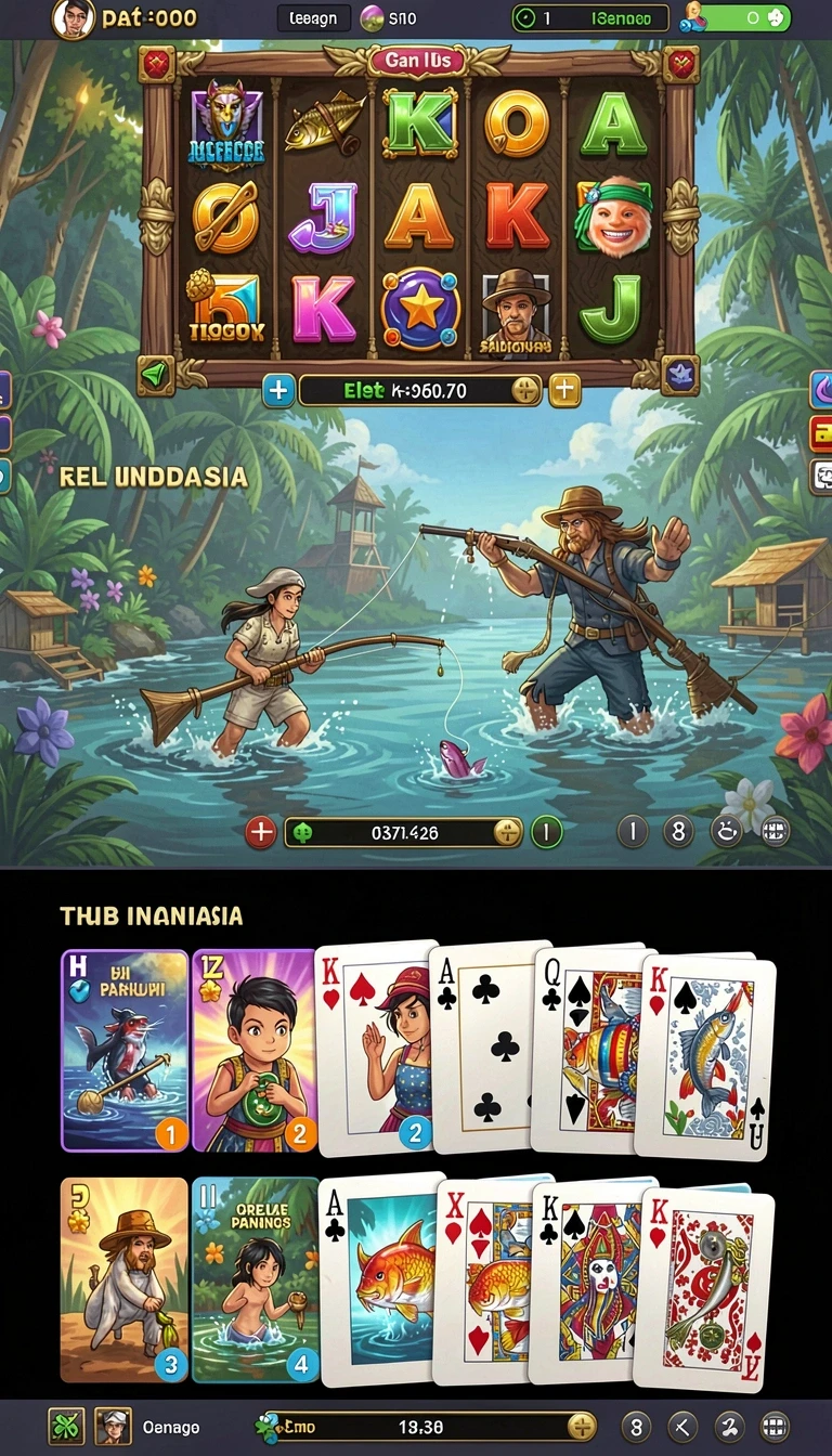 Review Aplikasi iramatogel screenshot 3
