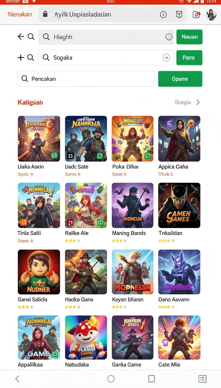 Review Aplikasi cak4d screenshot 2