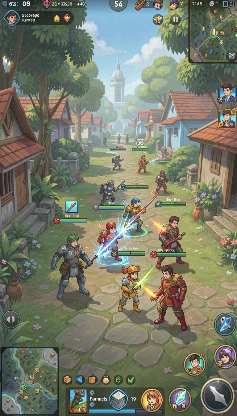 Review Aplikasi fw66 screenshot 1