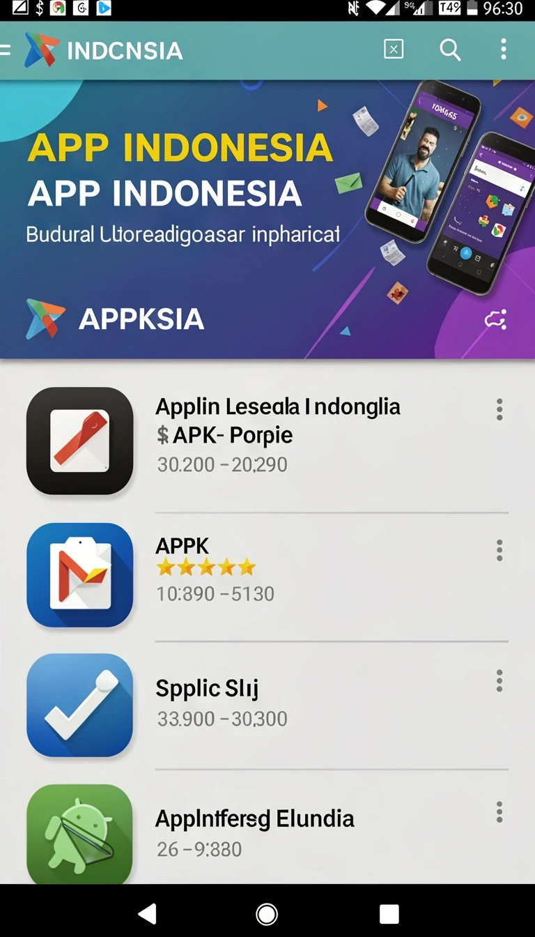 Review Aplikasi dewi138 screenshot 2