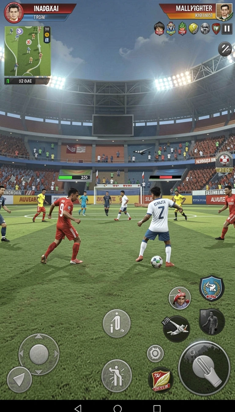 Review Aplikasi grabwin screenshot 2