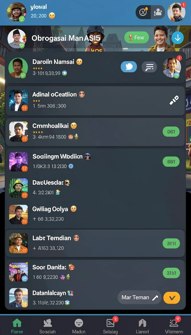 Review Aplikasi utratoto screenshot 2