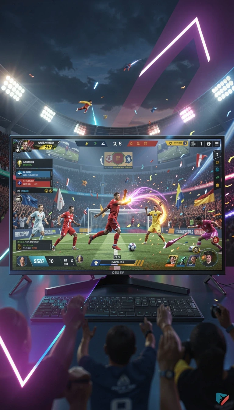 Review Aplikasi idnseru screenshot 1