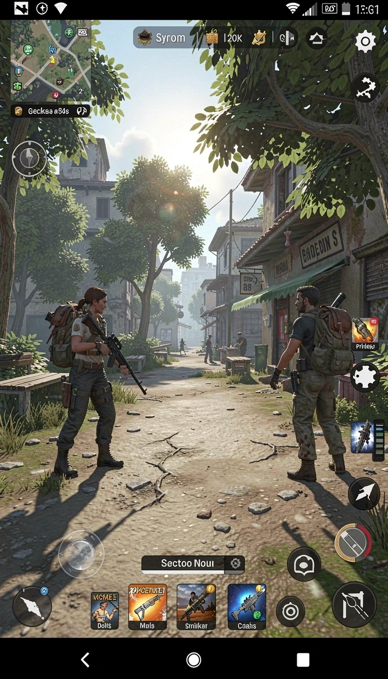 Review Aplikasi jutawantoto screenshot 2