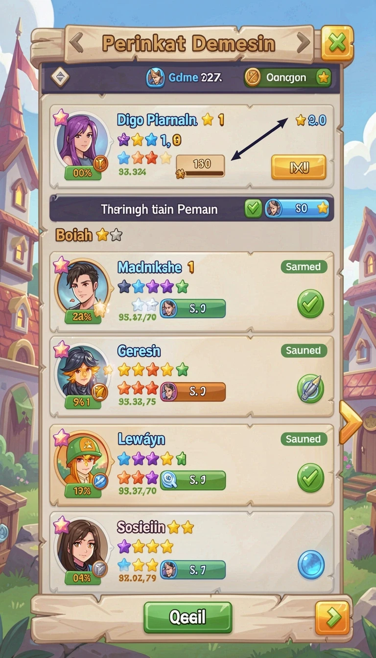 Review Aplikasi cak4d screenshot 3