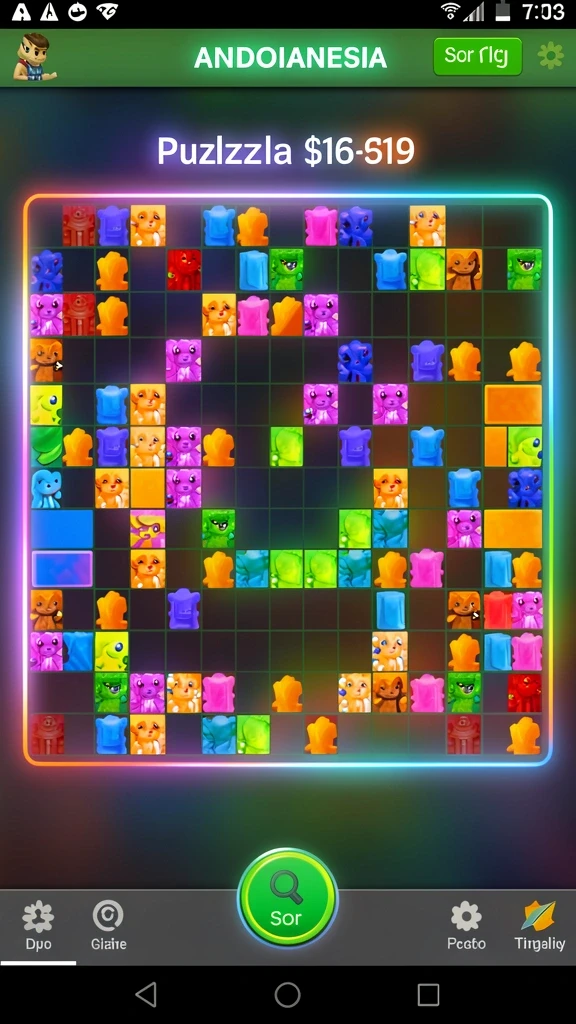 Review Aplikasi au328 screenshot 2