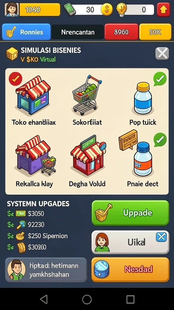 Review Aplikasi langithoki screenshot 1