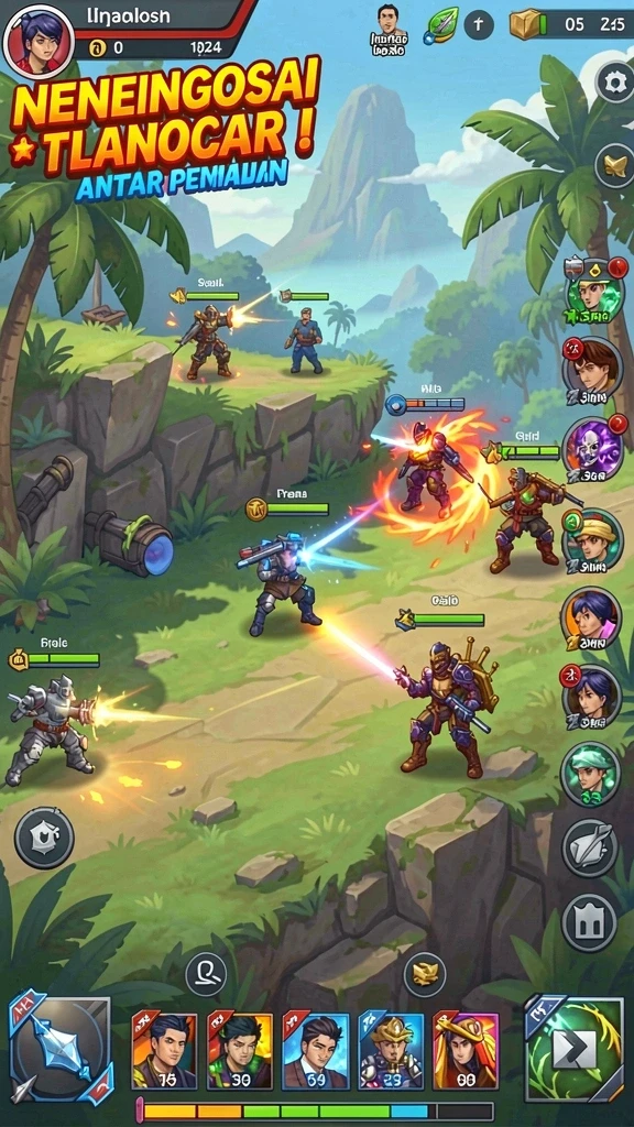 Aplikasi indosloter Terbaru: Review dan Link Download screenshot 1