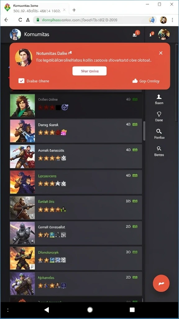 Panduan Lengkap Aplikasi agung11 untuk Pemula screenshot 3